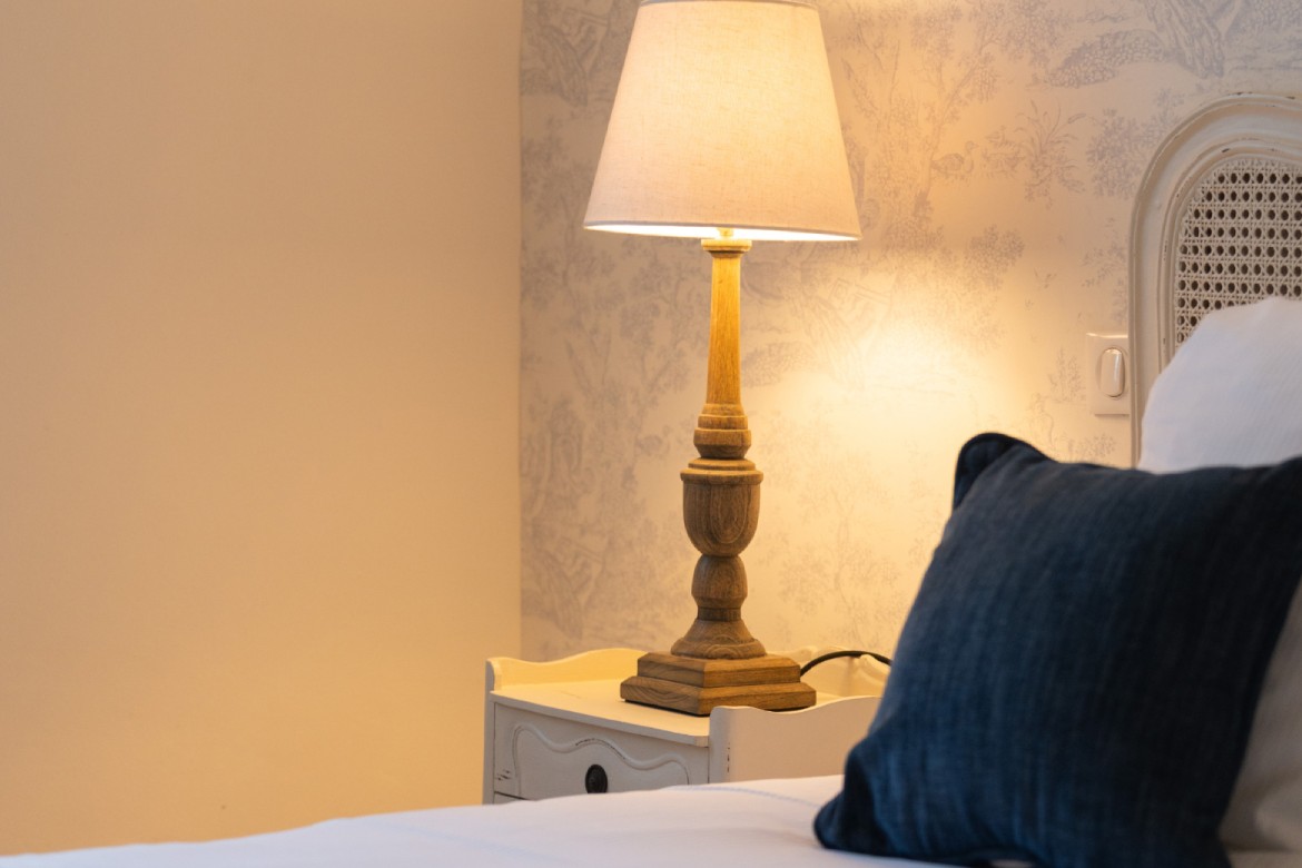 Karma Château de Samary Two Bedroom for Three